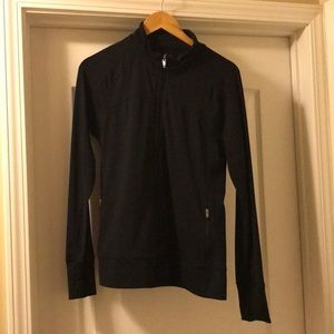 GapFit Workout Jacket